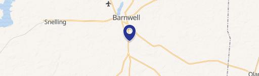Barnwell, SC 29812