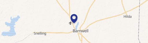 Barnwell, SC 29812