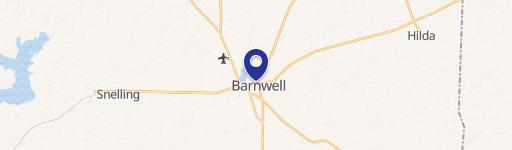 Barnwell, SC 29812
