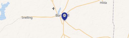 Barnwell, SC 29812