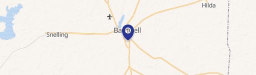 Barnwell, SC 29812