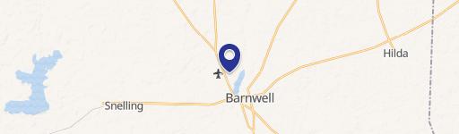 Barnwell, SC 29812