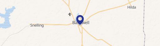 Barnwell, SC 29812