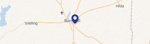 Barnwell, SC 29812