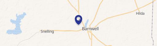 Barnwell, SC 29812