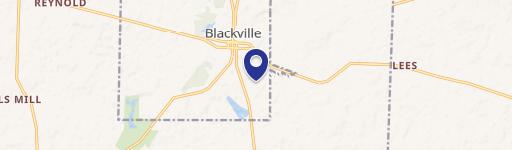 Blackville, SC 29817