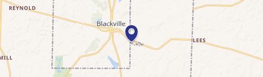 Blackville, SC 29817