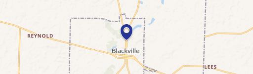 Blackville, SC 29817