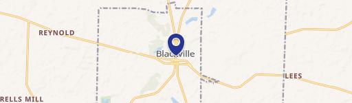 Blackville, SC 29817