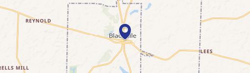 Blackville, SC 29817