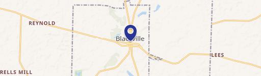 Blackville, SC 29817