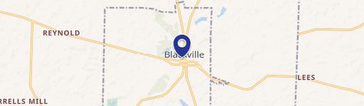 Blackville, SC 29817
