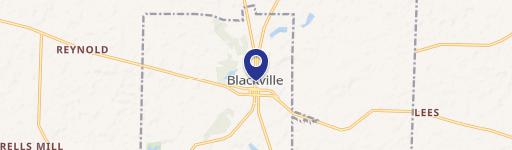 Blackville, SC 29817