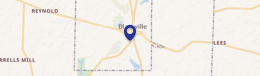 Blackville, SC 29817
