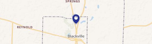Blackville, SC 29817