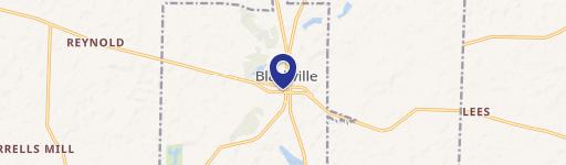 Blackville, SC 29817