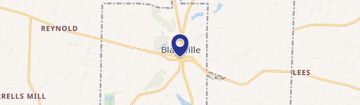 Blackville, SC 29817