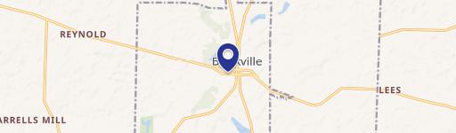 Blackville, SC 29817