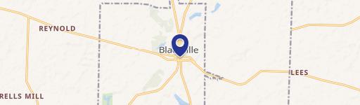 Blackville, SC 29817