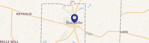 Blackville, SC 29817