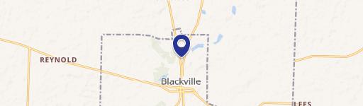 Blackville, SC 29817