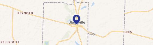 Blackville, SC 29817