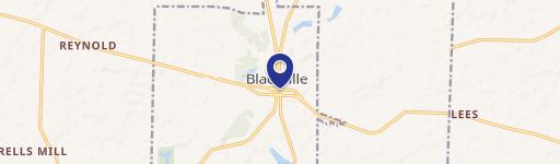 Blackville, SC 29817