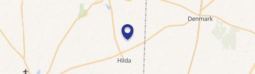 Blackville, SC 29817