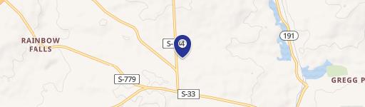 200 Bettis Academy Rd