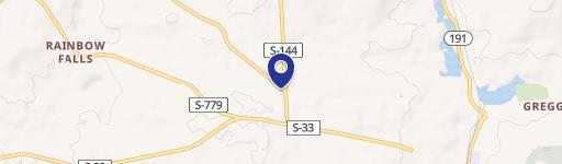 155 Bettis Academy Rd