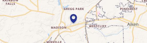 550 Jefferson Davis Hwy