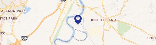 Off Sand Bar Fry Rd Rd