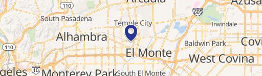 4187 Temple City Blvd