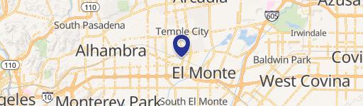 4183 Temple City Blvd Ste A