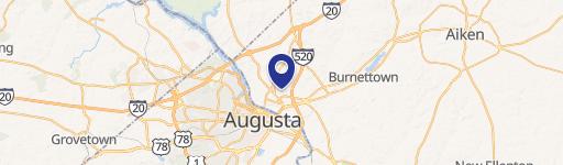 700 Old Edgefield Rd