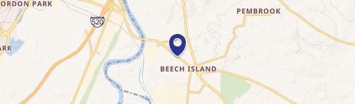 1440 Sand Bar Fry Rd