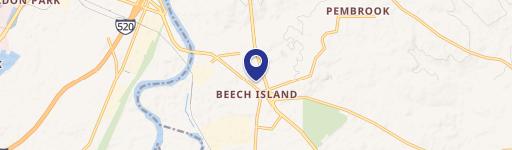 1601 Sand Bar Fry Rd