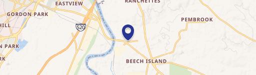 1141 Sand Bar Fry Rd