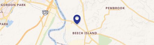 1316 Sand Bar Fry Rd