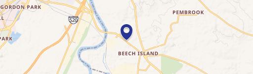 1350 Sand Bar Fry Rd