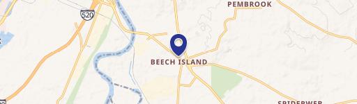 1640 Sand Bar Fry Rd