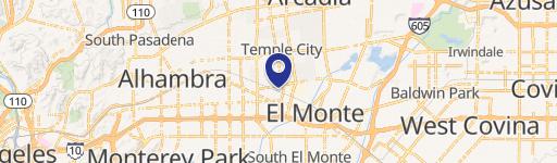 4185 Temple City Blvd Ste A