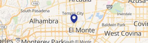 4350 Temple City Blvd