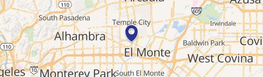 4181 Temple City Blvd Ste A