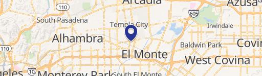 4400 Temple City Blvd