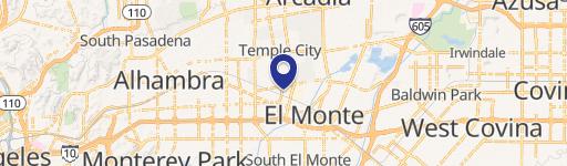 4304 Temple City Blvd