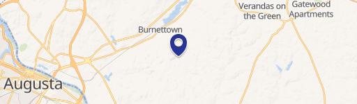 Off Huber Clay Rd Rd