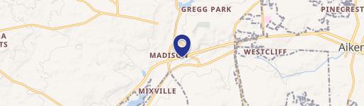 Warrenville, SC 29851