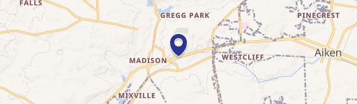 Warrenville, SC 29851