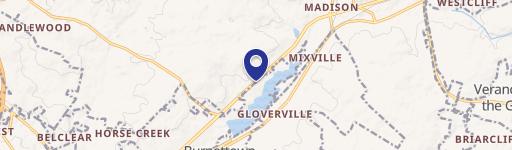 Warrenville, SC 29851